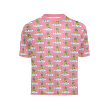 Load image into Gallery viewer, Big Girls&#39; Crew Neck T-Shirt
