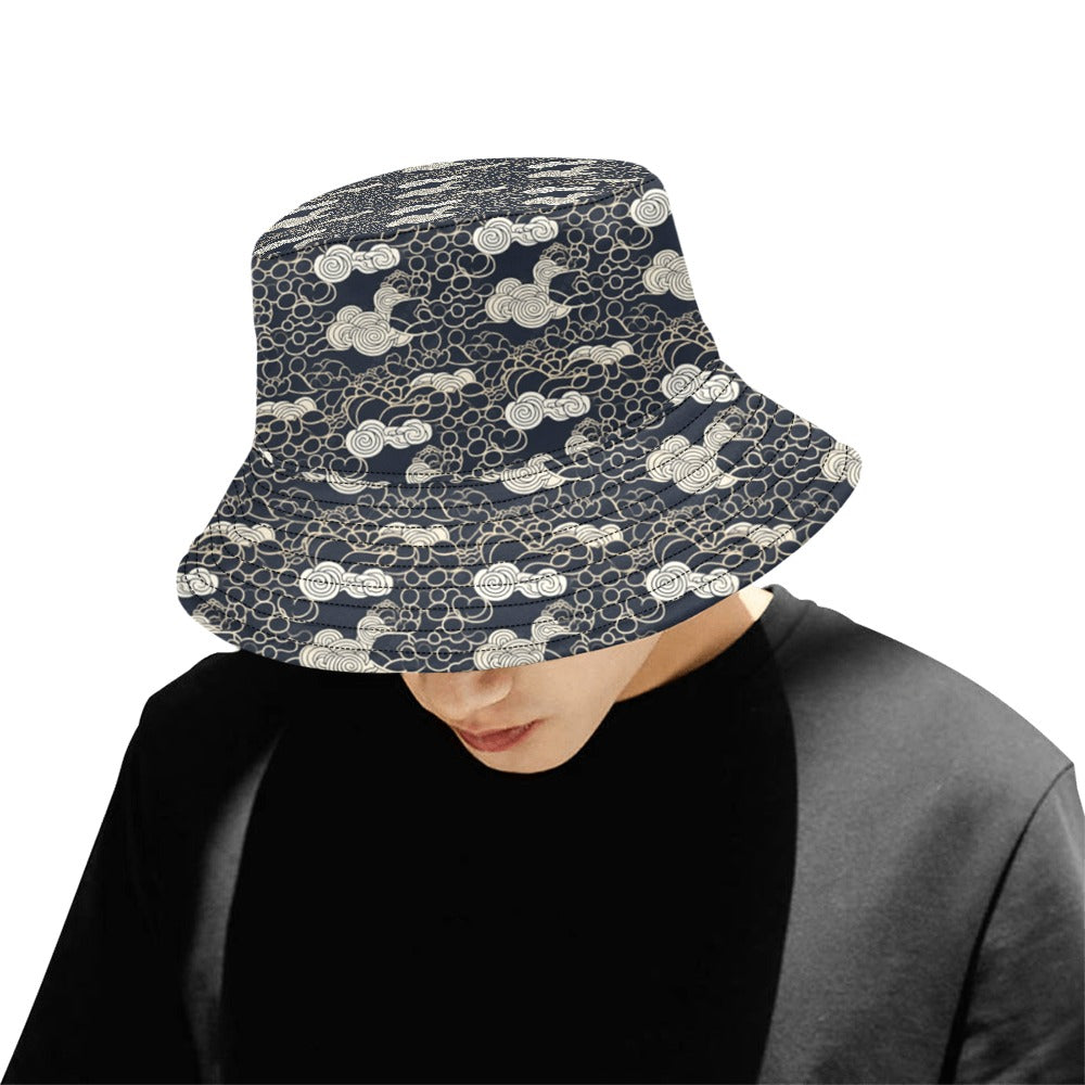 Men's Bucket Hat