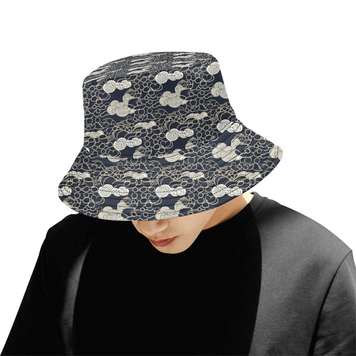Men's Bucket Hat
