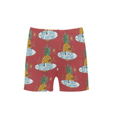 Load image into Gallery viewer, Big Boys&#39; Swimming Trunks
