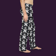 Load image into Gallery viewer, Men&#39;s Pajama Pants
