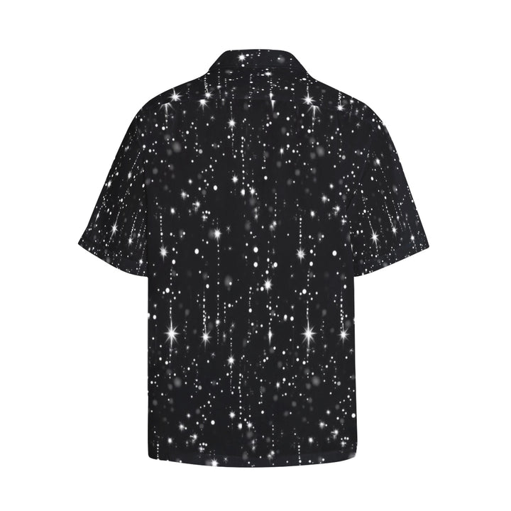 Hawaiian Shirt with Chest Pocket (T58)