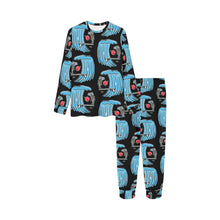 Load image into Gallery viewer, Kid&#39;s Pajama Set
