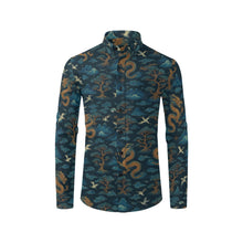 Load image into Gallery viewer, Men&#39;s Long Sleeve Shirt
