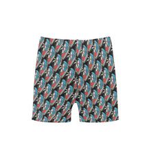 Load image into Gallery viewer, Big Boys&#39; Swimming Trunks
