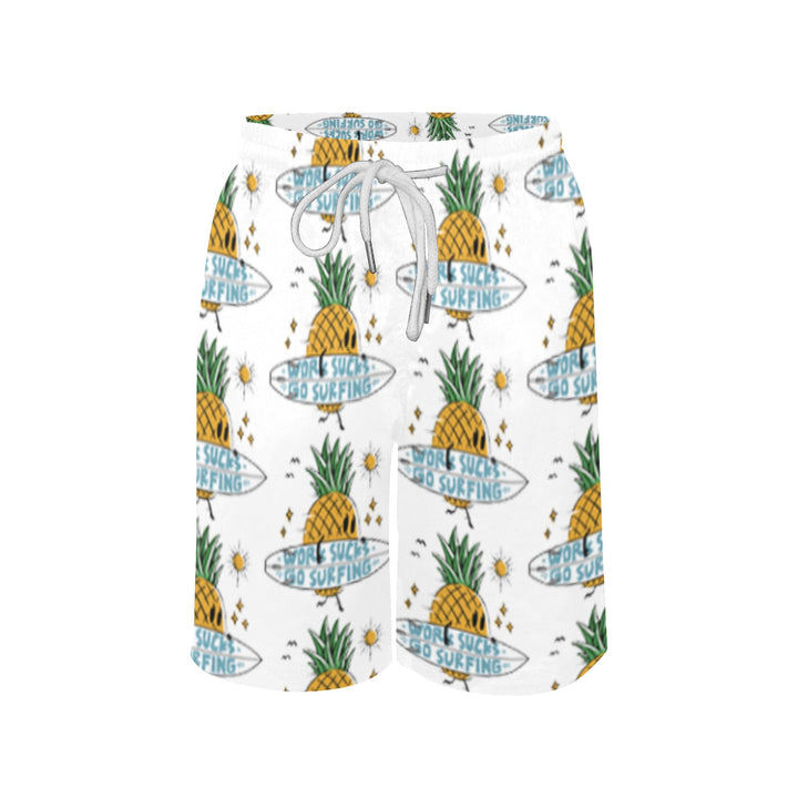 Boys' Casual  Beach Shorts