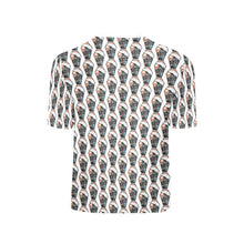 Load image into Gallery viewer, Big Girls&#39; Crew Neck T-Shirt
