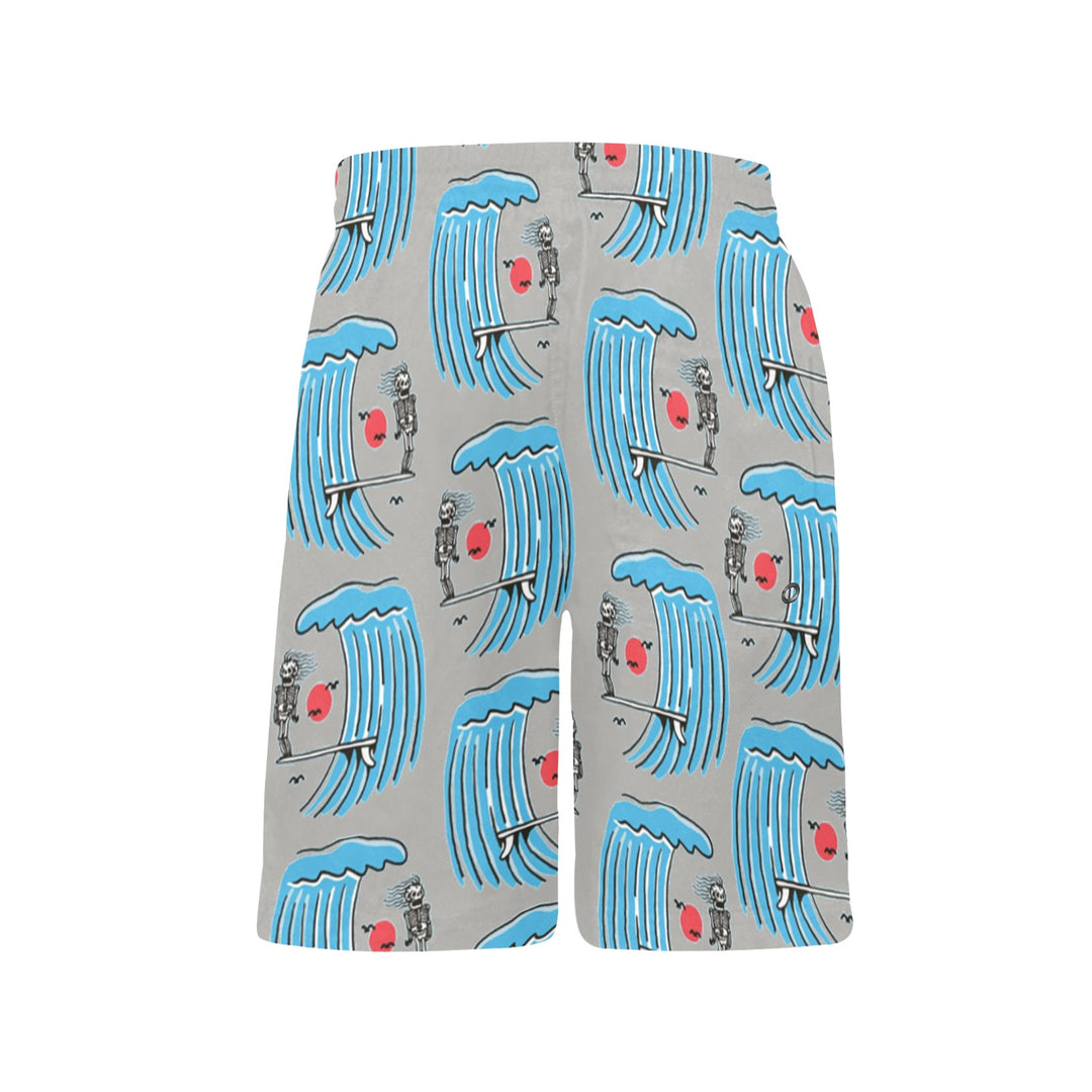 Boys' Casual  Beach Shorts