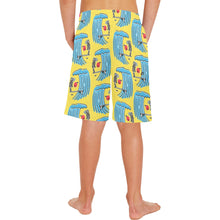 Load image into Gallery viewer, Boys&#39; Casual  Beach Shorts
