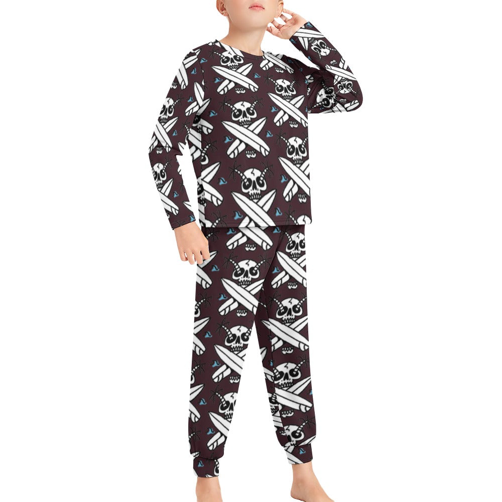 Boy's Pajama suit