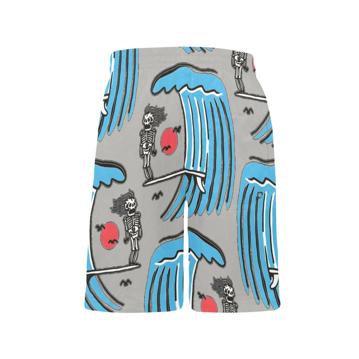 Boys' Casual  Beach Shorts