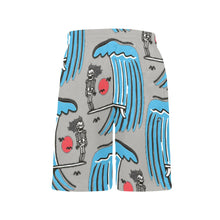 Load image into Gallery viewer, Boys&#39; Casual  Beach Shorts
