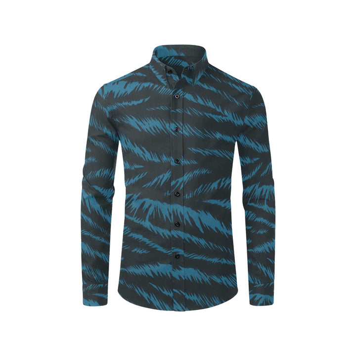 Men's Long Sleeve Shirt