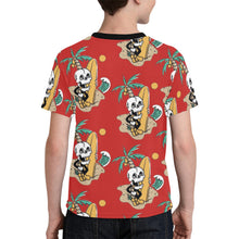 Load image into Gallery viewer, Reaper Kids T-shirt
