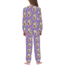 Load image into Gallery viewer, Kid&#39;s Pajama Set
