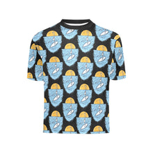 Load image into Gallery viewer, Little Boys&#39; Crew Neck T-Shirt
