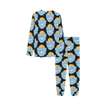 Load image into Gallery viewer, Kid&#39;s Pajama Set
