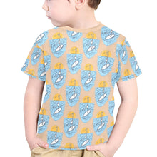 Load image into Gallery viewer, Little Boys&#39; Crew Neck T-Shirt
