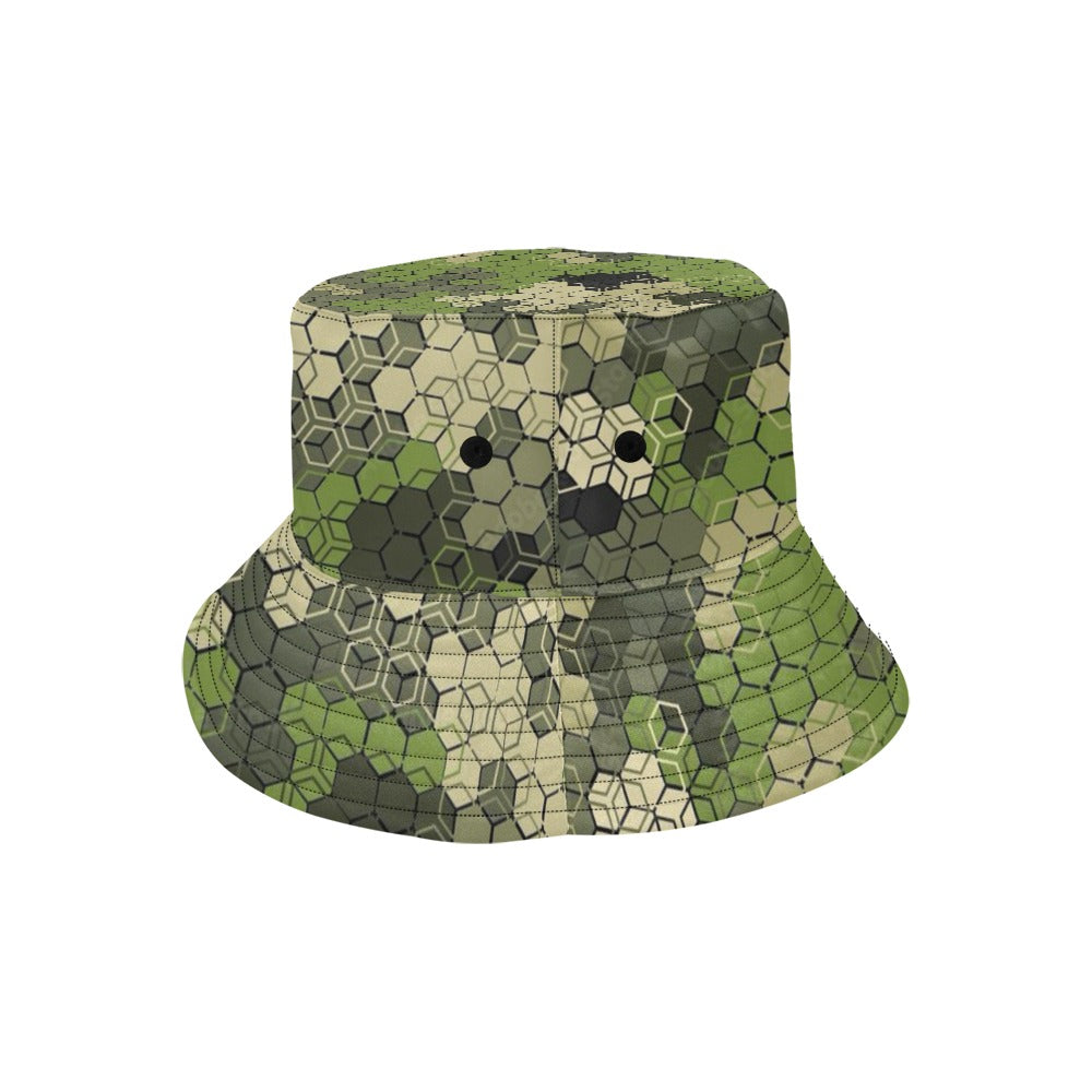 Men's Bucket Hat