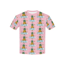 Load image into Gallery viewer, Kid&#39;s T-shirt
