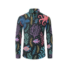 Load image into Gallery viewer, Men&#39;s Long Sleeve Shirt
