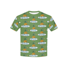 Load image into Gallery viewer, Kid&#39;s T-shirt
