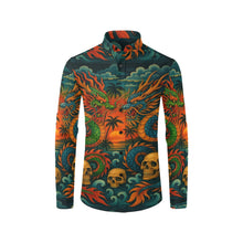 Load image into Gallery viewer, Long Sleeve Shirt

