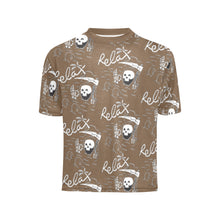 Load image into Gallery viewer, Big Girls&#39; Crew Neck T-Shirt
