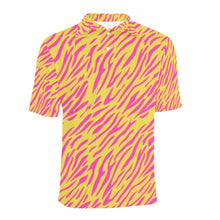 Load image into Gallery viewer, Men&#39;s Polo Shirt
