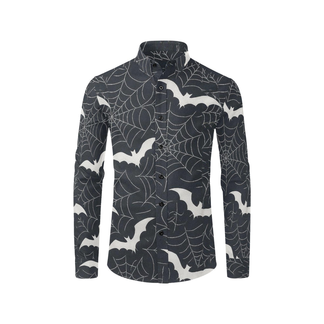 Men's Long Sleeve Shirt