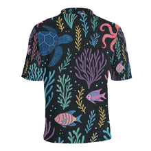 Load image into Gallery viewer, Men&#39;s Polo Shirt
