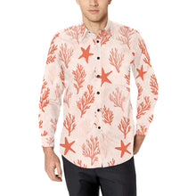 Load image into Gallery viewer, Men&#39;s Long Sleeve Shirt
