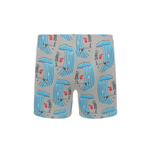 Load image into Gallery viewer, Big Boys&#39; Swimming Trunks
