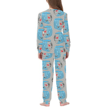 Load image into Gallery viewer, Kid&#39;s Pajama Set
