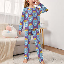 Load image into Gallery viewer, Girl&#39;s Pajama suit
