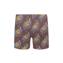 Load image into Gallery viewer, Big Boys&#39; Swimming Trunks

