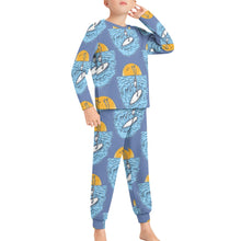 Load image into Gallery viewer, Boy&#39;s Pajama suit
