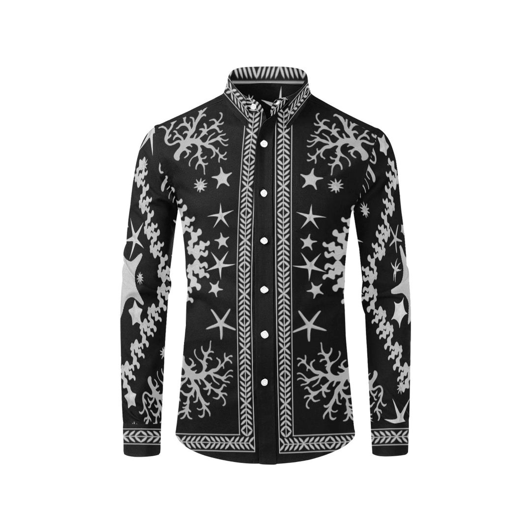 Men's Long Sleeve Shirt