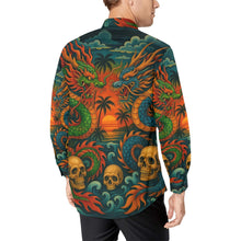 Load image into Gallery viewer, Long Sleeve Shirt
