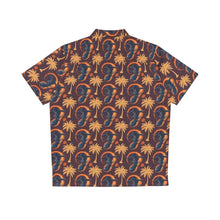 Load image into Gallery viewer, Reaper Surf Men&#39;s Hawaiian Shirt
