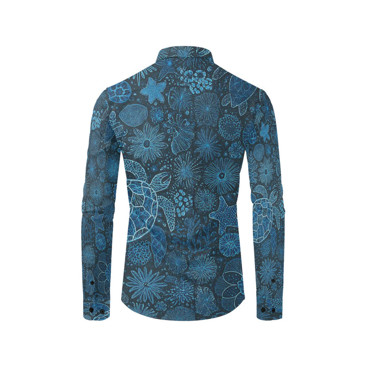 Men's Long Sleeve Shirt