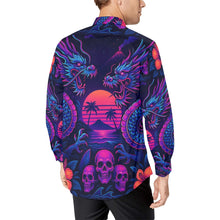 Load image into Gallery viewer, Long Sleeve Shirt
