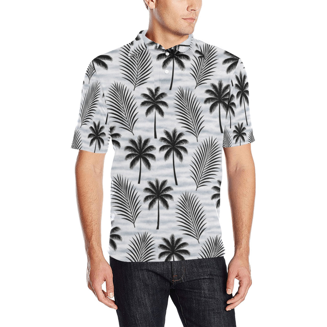 Men's Polo Shirt