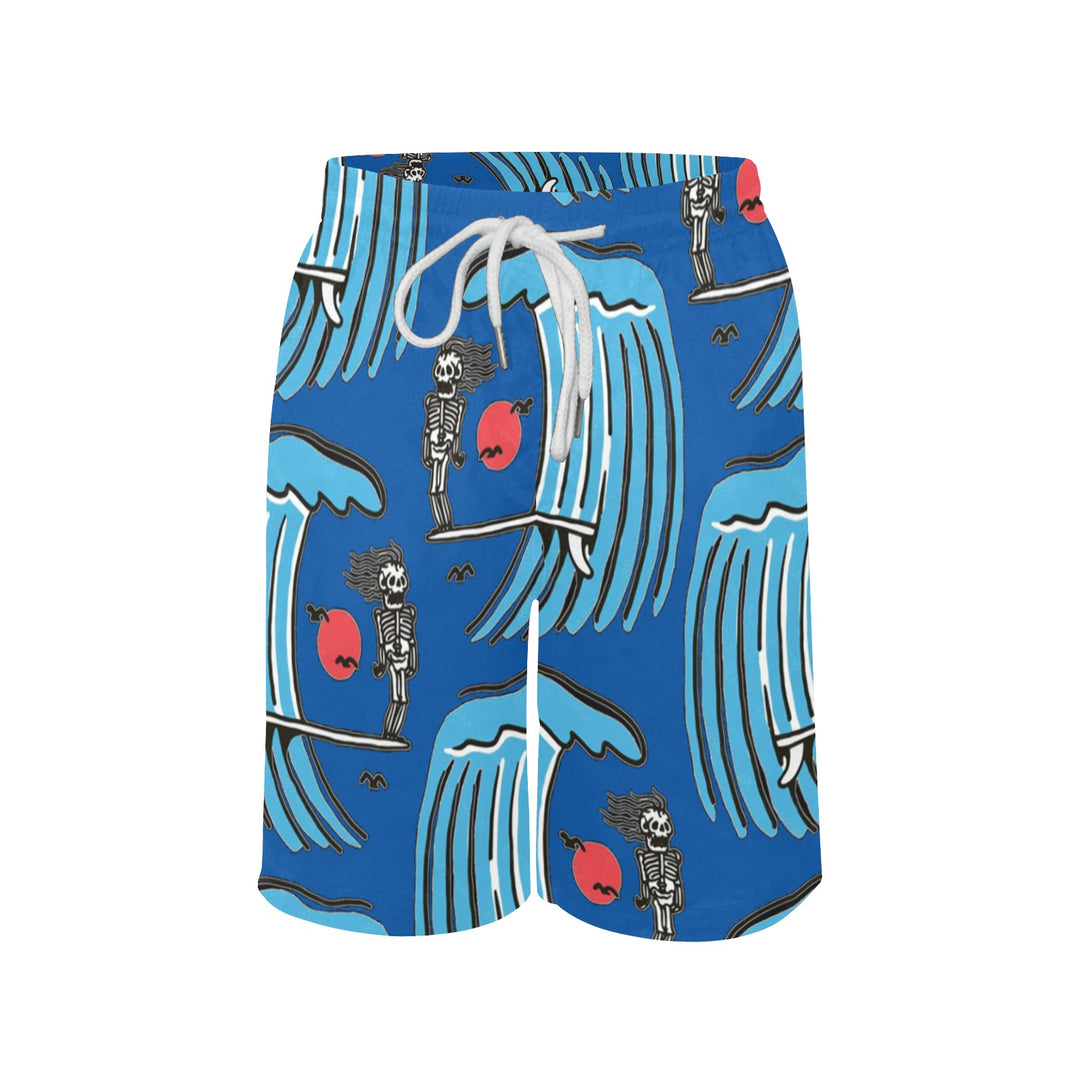Boys' Casual  Beach Shorts