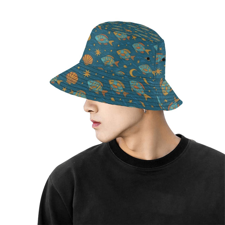 Men's Bucket Hat