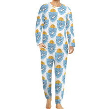 Load image into Gallery viewer, Men&#39;s Pajama suit
