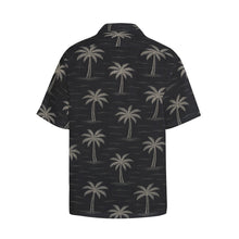 Load image into Gallery viewer, Hawaiian Shirt with Chest Pocket
