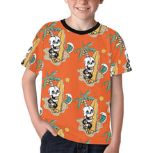 Load image into Gallery viewer, Reaper Kids T-shirt
