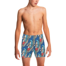Load image into Gallery viewer, Big Boys&#39; Swimming Trunks
