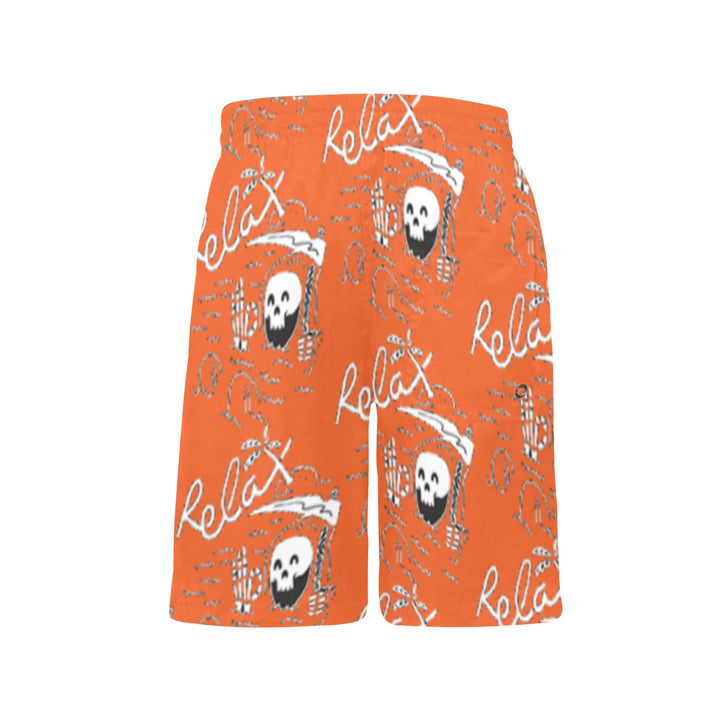 Boys' Casual  Beach Shorts